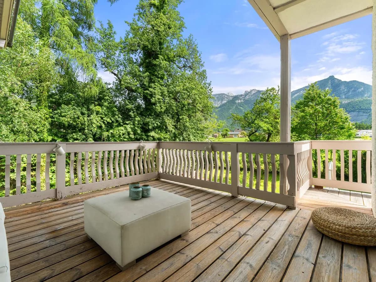 10-Zimmer-Immobilie kaufen in Hallein – 263 m², € 849.000 – Bild 20 von 25