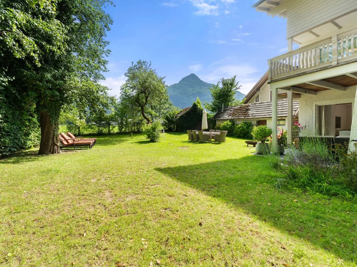 10-Zimmer-Immobilie kaufen in Hallein – 263 m², € 849.000 – Bild 21 von 25