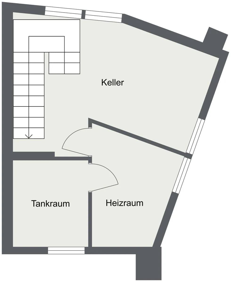 10-Zimmer-Immobilie kaufen in Hallein – 263 m², € 849.000 – Bild 25 von 25