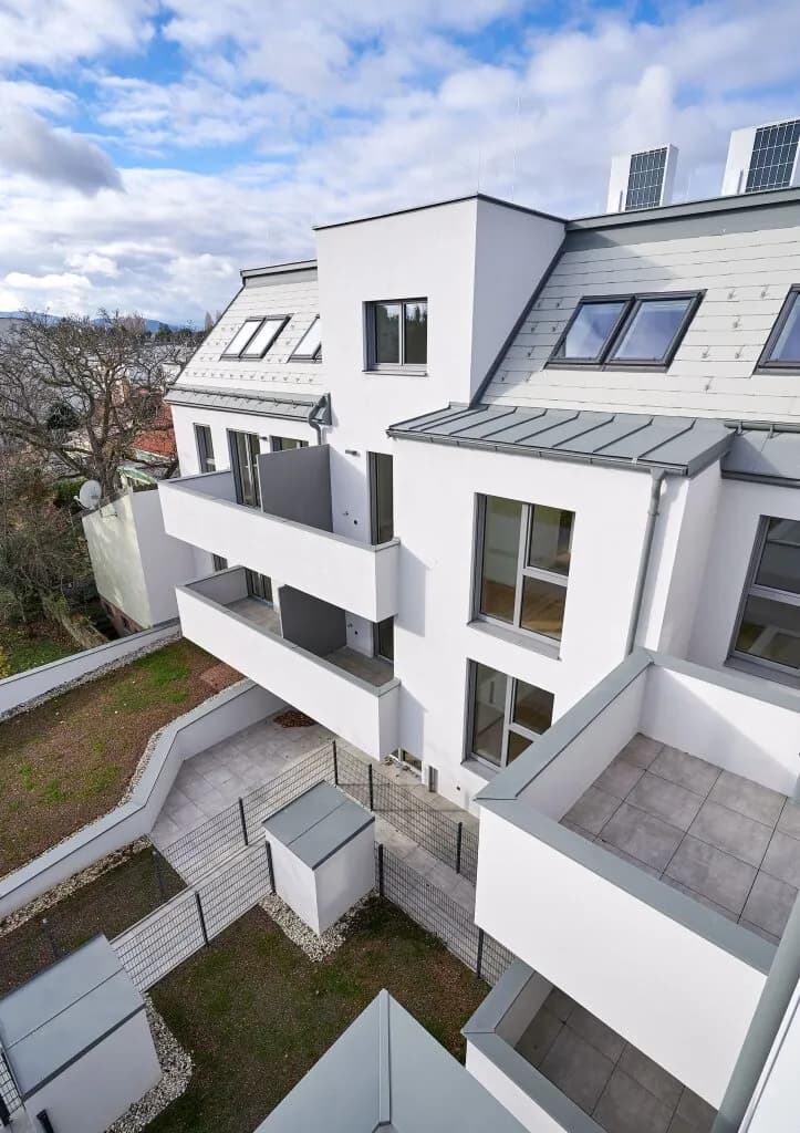 4-Zimmer-Wohnung kaufen in Wien – 116,05 m², € 749.000 – Bild 21 von 26
