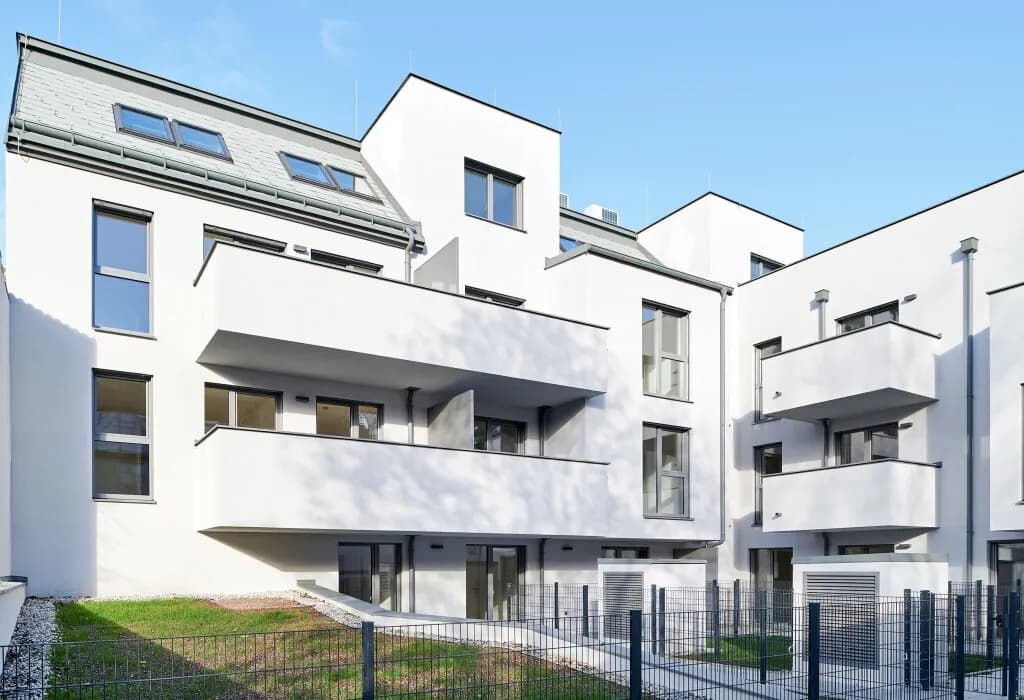 4-Zimmer-Wohnung kaufen in Wien – 116,05 m², € 749.000 – Bild 22 von 26