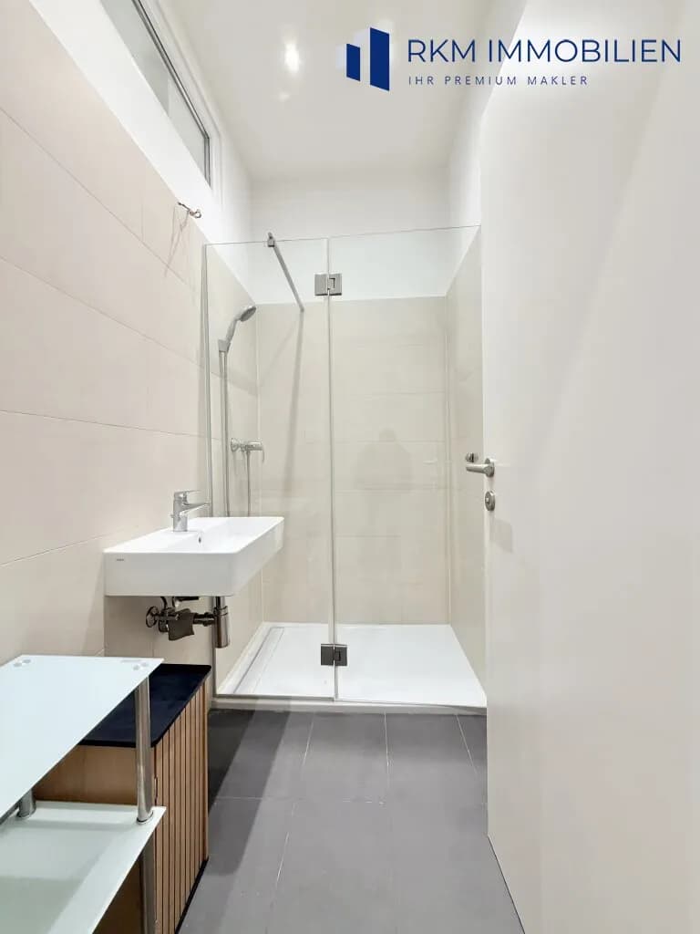 1-Zimmer-Wohnung kaufen in Wien – 39,5 m², € 150.000 – Bild 4 von 5