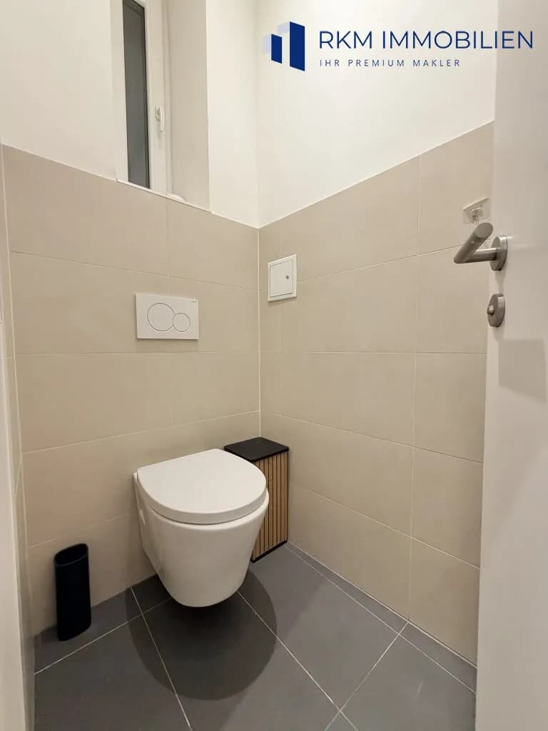 1-Zimmer-Wohnung kaufen in Wien – 39,5 m², € 150.000 – Bild 5 von 5