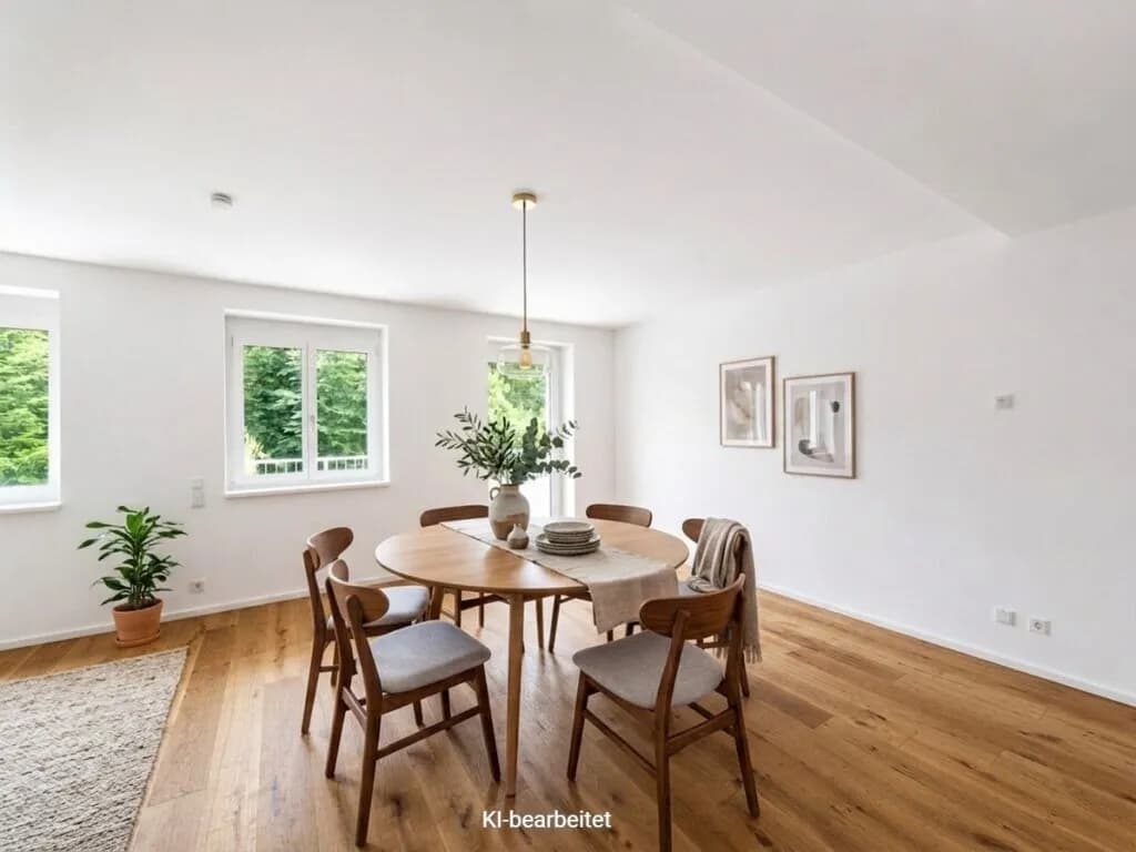 3-Zimmer-Wohnung mieten in Steyr – 88 m², € 1.395