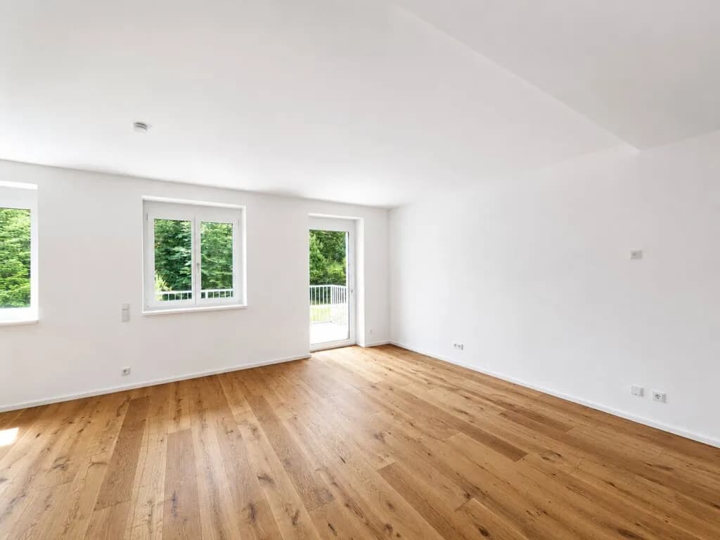 3-Zimmer-Wohnung mieten in Steyr – 88 m², € 1.395 – Bild 2 von 16