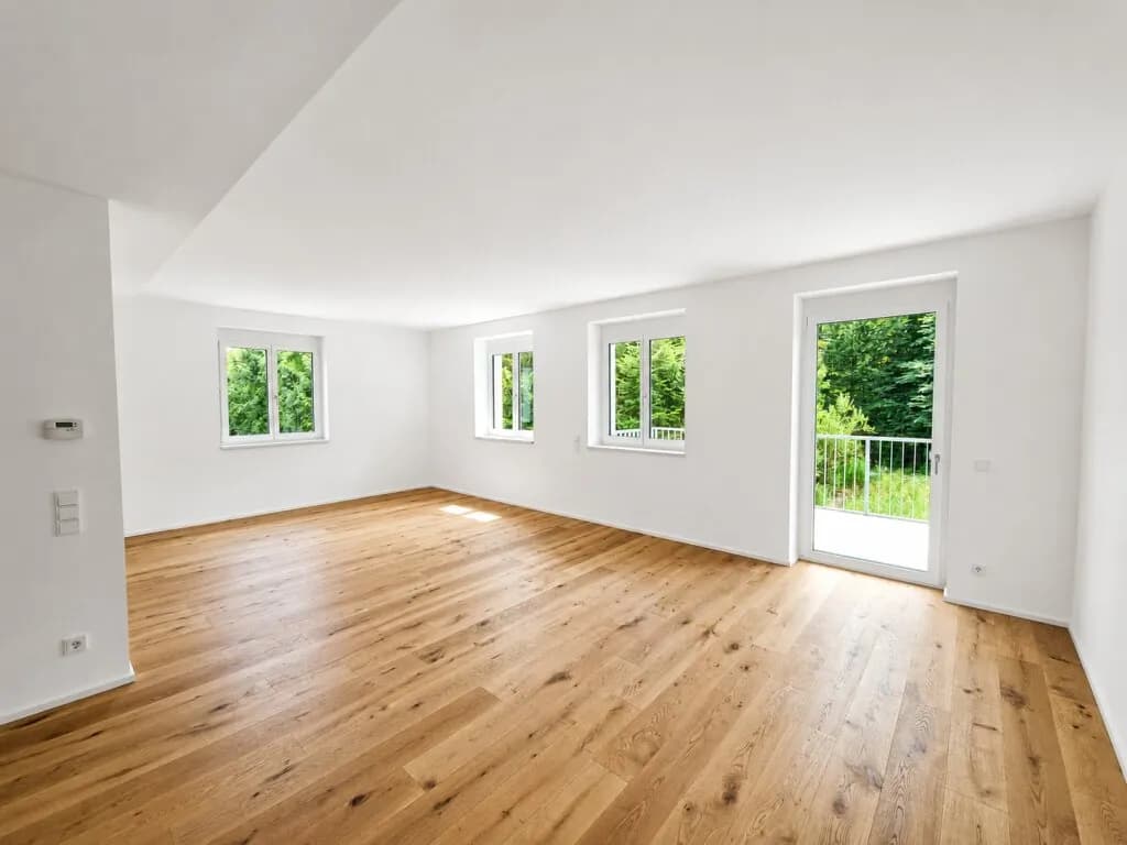 3-Zimmer-Wohnung mieten in Steyr – 88 m², € 1.395 – Bild 3 von 16
