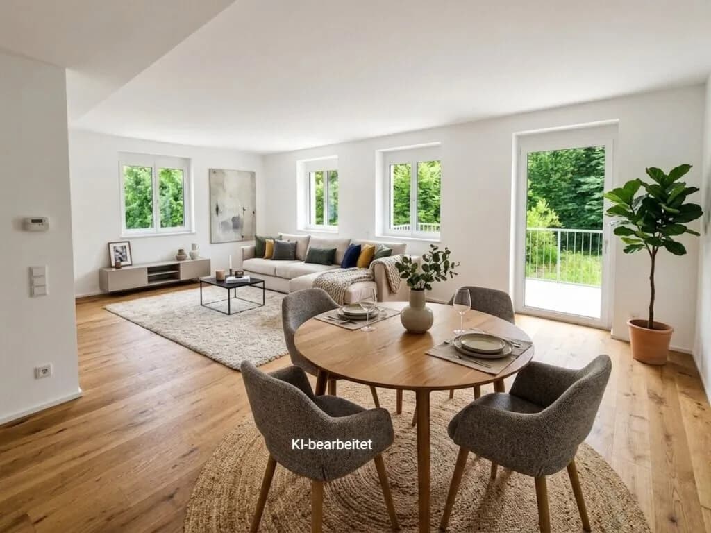 3-Zimmer-Wohnung mieten in Steyr – 88 m², € 1.395 – Bild 4 von 16