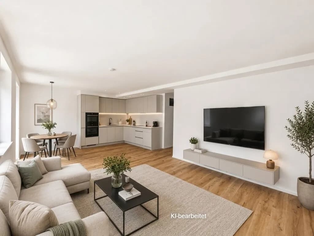 3-Zimmer-Wohnung mieten in Steyr – 88 m², € 1.395 – Bild 7 von 16