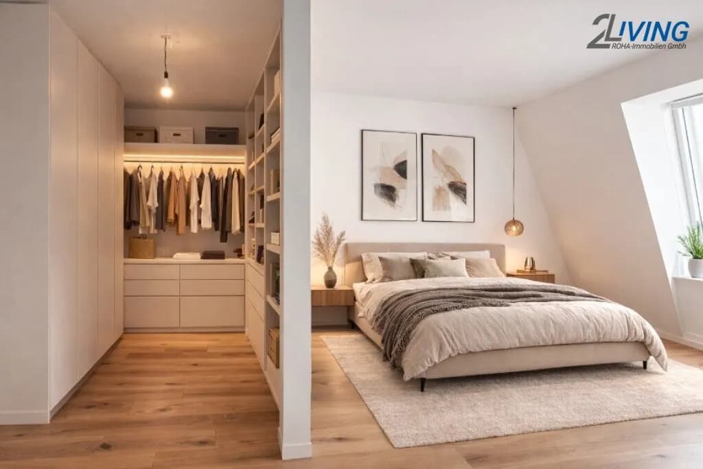 2-Zimmer-Wohnung kaufen in Wien – 63,32 m², € 329.000