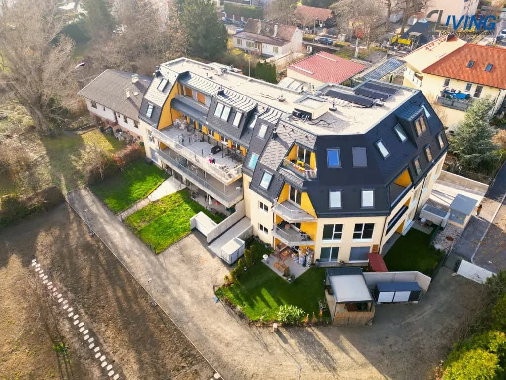 2-Zimmer-Wohnung kaufen in Wien – 63,32 m², € 329.000 – Bild 2 von 14