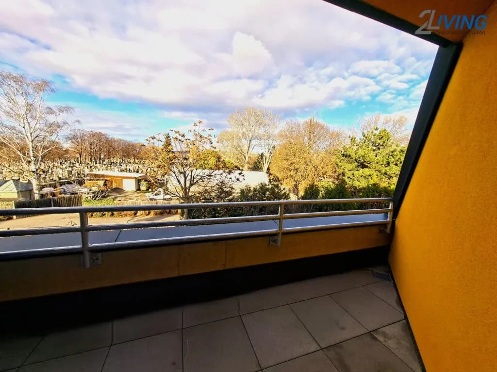 2-Zimmer-Wohnung kaufen in Wien – 63,32 m², € 329.000 – Bild 7 von 14