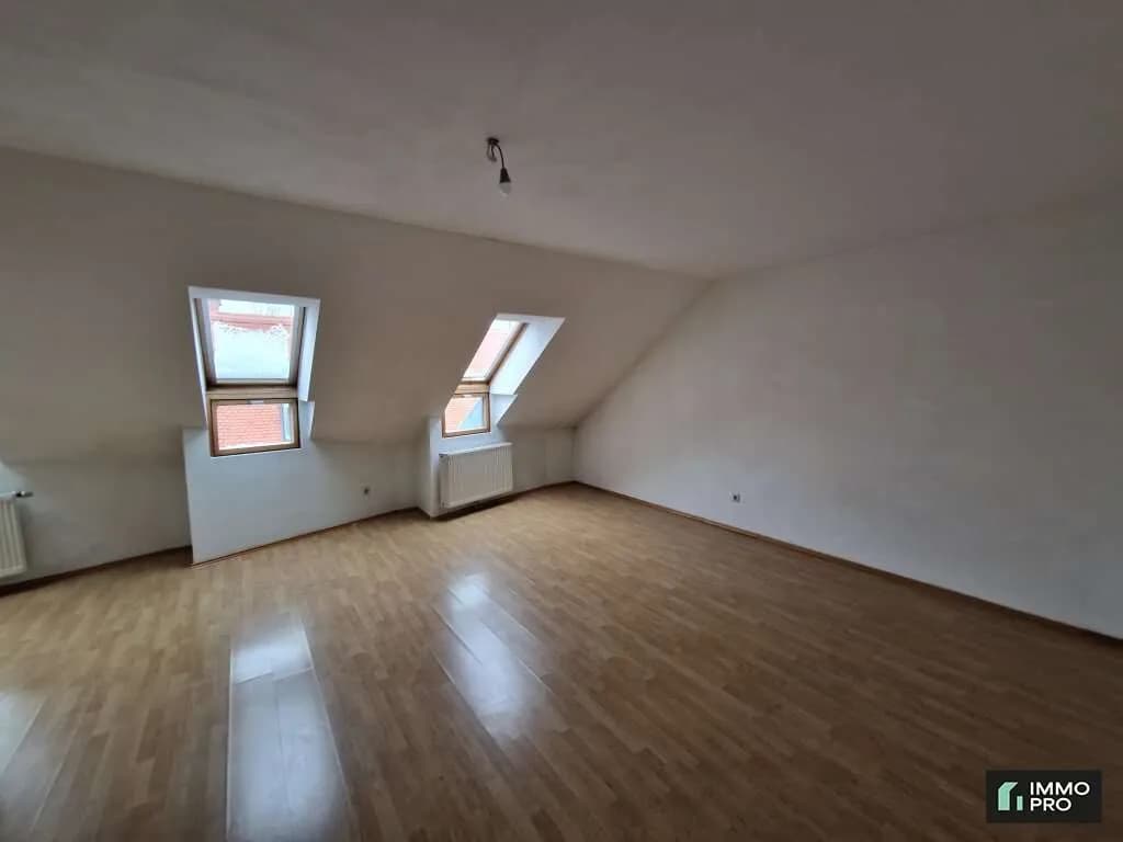 1-Zimmer-Wohnung mieten in Graz – 41,68 m², € 625 – Bild 3 von 6