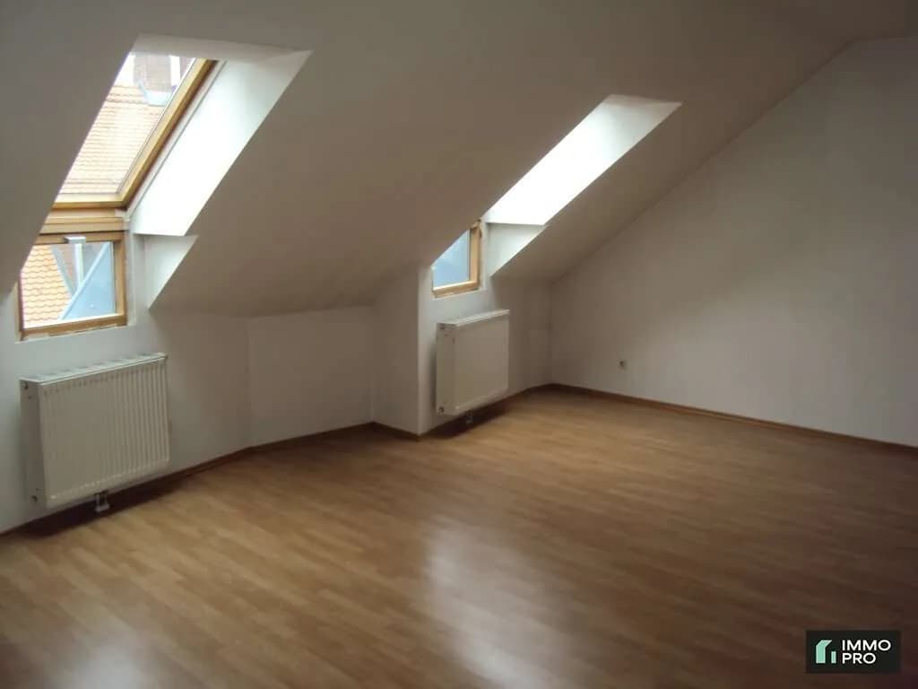 1-Zimmer-Wohnung mieten in Graz – 41,68 m², € 625 – Bild 4 von 6