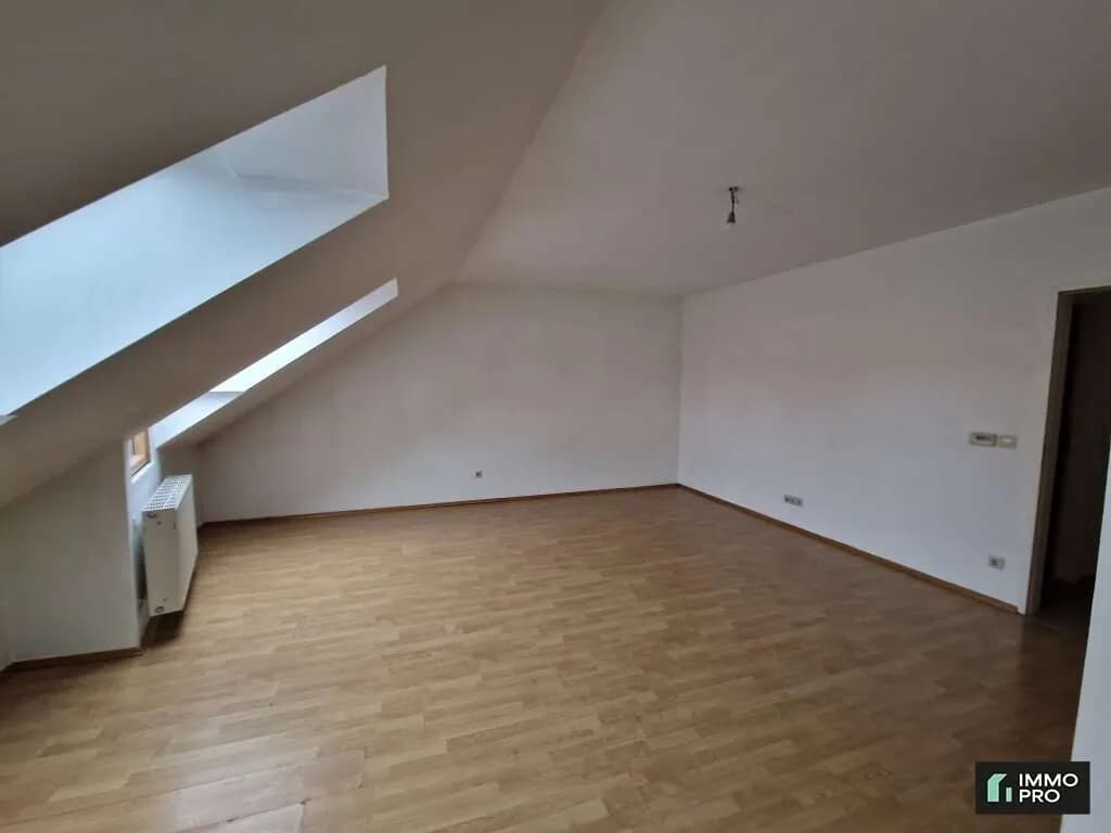 1-Zimmer-Wohnung mieten in Graz – 41,68 m², € 625 – Bild 5 von 6
