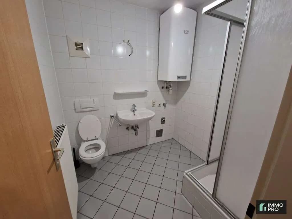 1-Zimmer-Wohnung mieten in Graz – 41,68 m², € 625 – Bild 6 von 6