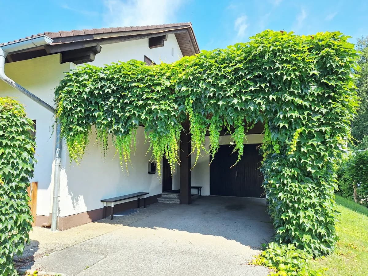 6-Zimmer-Haus kaufen in Hartberg-Fürstenfeld – 182,56 m², € 465.000 – Bild 3 von 28