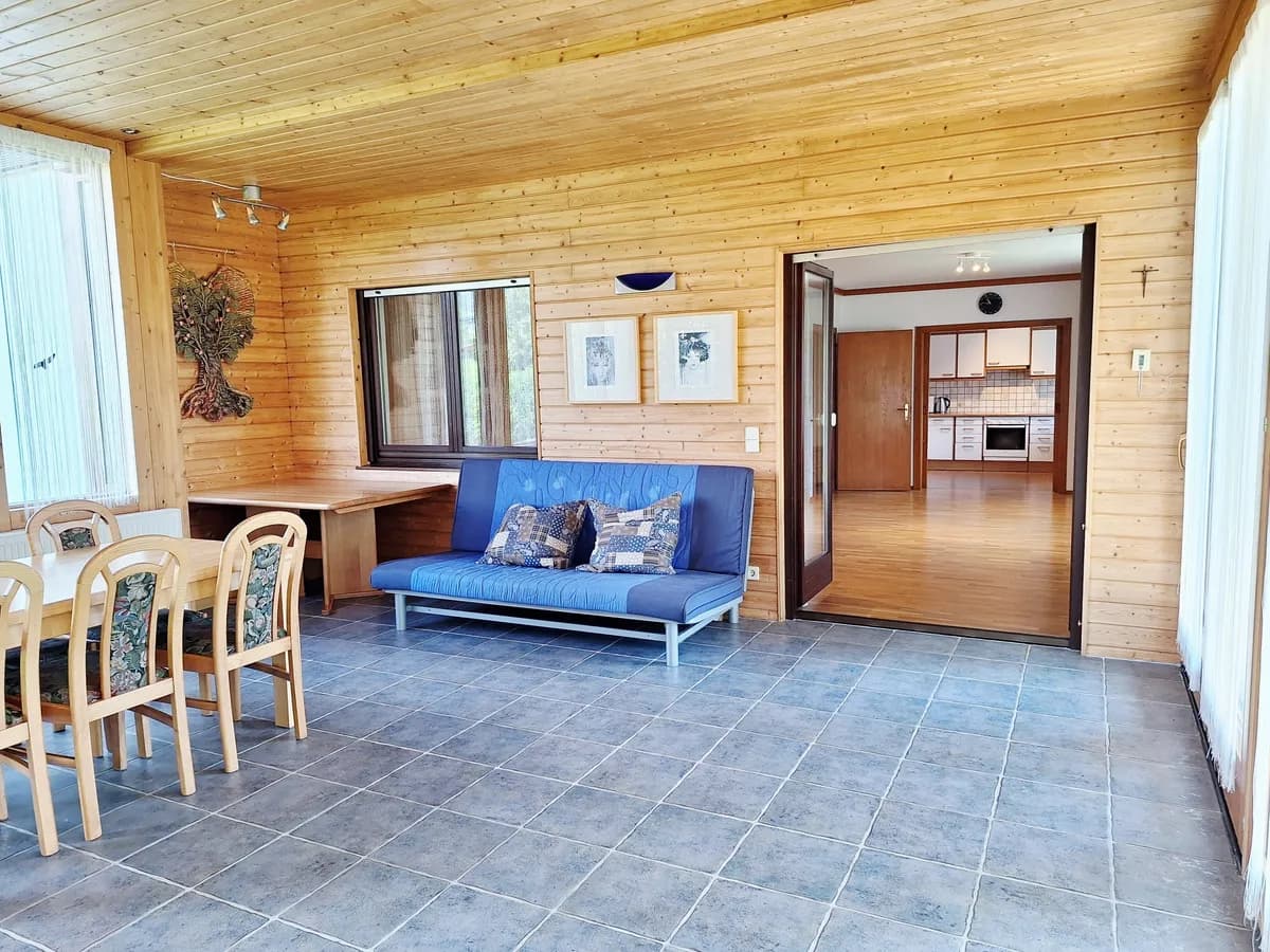 6-Zimmer-Haus kaufen in Hartberg-Fürstenfeld – 182,56 m², € 465.000 – Bild 5 von 28