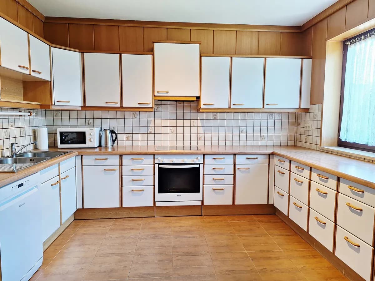 6-Zimmer-Haus kaufen in Hartberg-Fürstenfeld – 182,56 m², € 465.000 – Bild 6 von 28