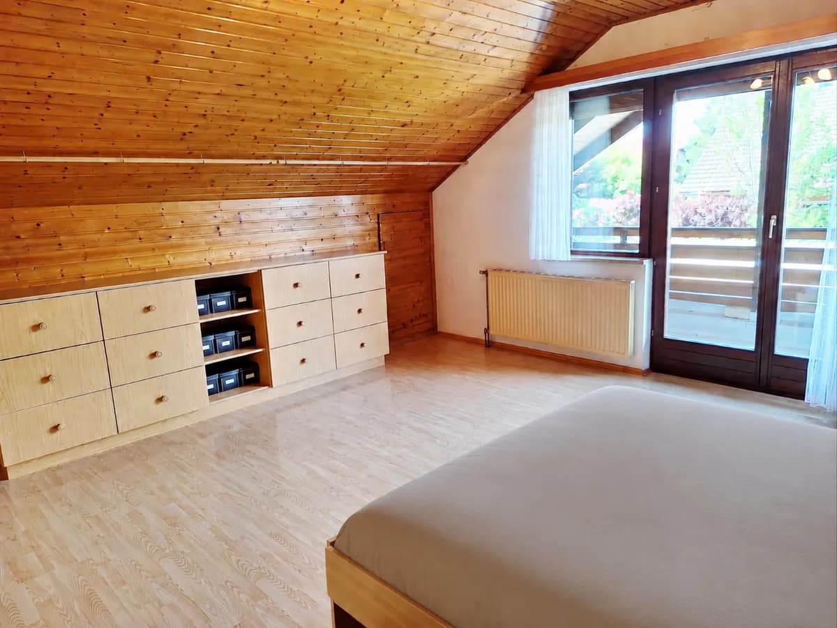 6-Zimmer-Haus kaufen in Hartberg-Fürstenfeld – 182,56 m², € 465.000 – Bild 15 von 28