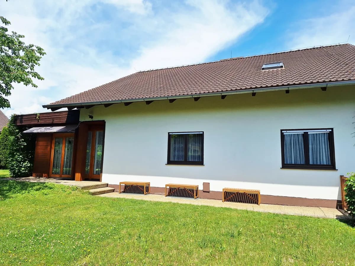 6-Zimmer-Haus kaufen in Hartberg-Fürstenfeld – 182,56 m², € 465.000 – Bild 24 von 28