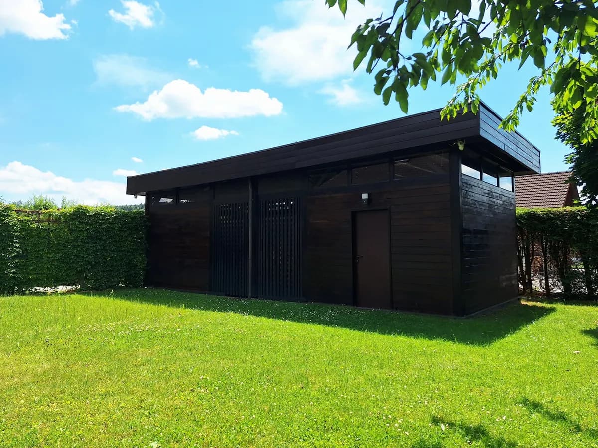 6-Zimmer-Haus kaufen in Hartberg-Fürstenfeld – 182,56 m², € 465.000 – Bild 25 von 28