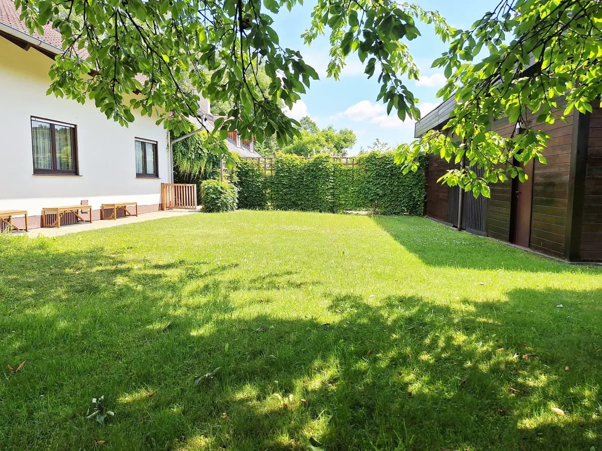 6-Zimmer-Haus kaufen in Hartberg-Fürstenfeld – 182,56 m², € 465.000 – Bild 26 von 28
