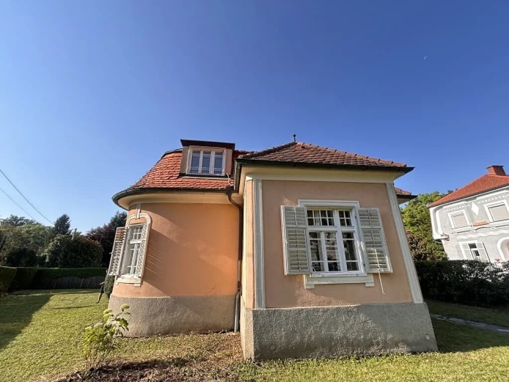 5-Zimmer-Haus kaufen in Graz – 169,61 m², € 1.550.000 – Bild 25 von 35