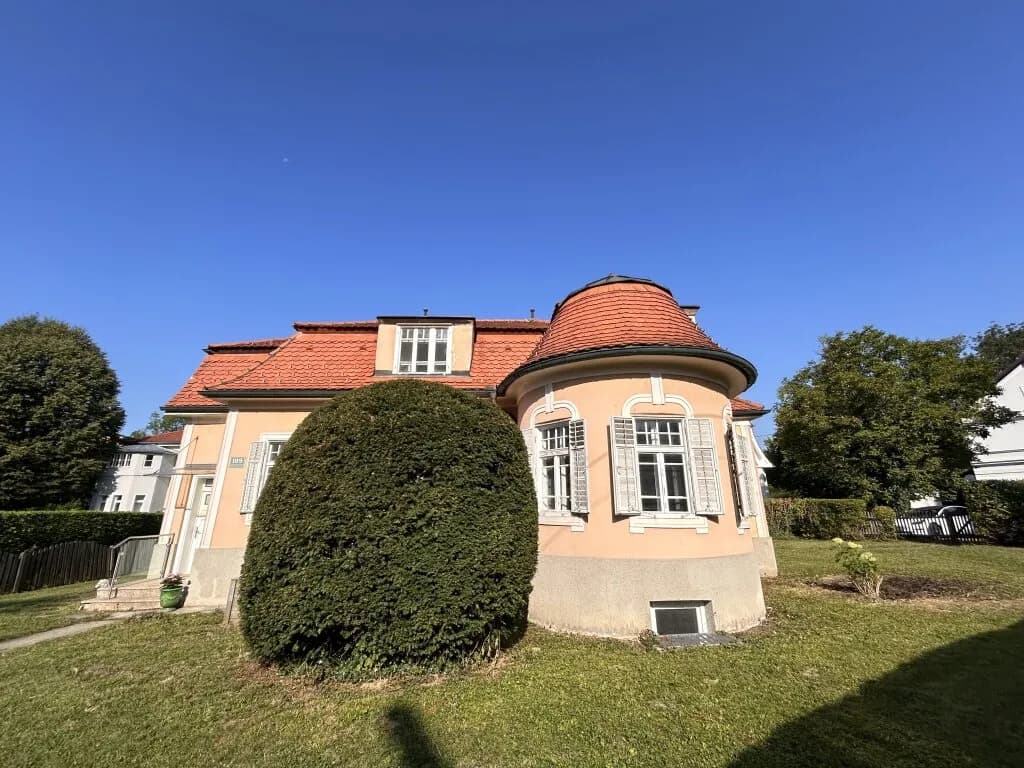 5-Zimmer-Haus kaufen in Graz – 169,61 m², € 1.550.000 – Bild 28 von 35