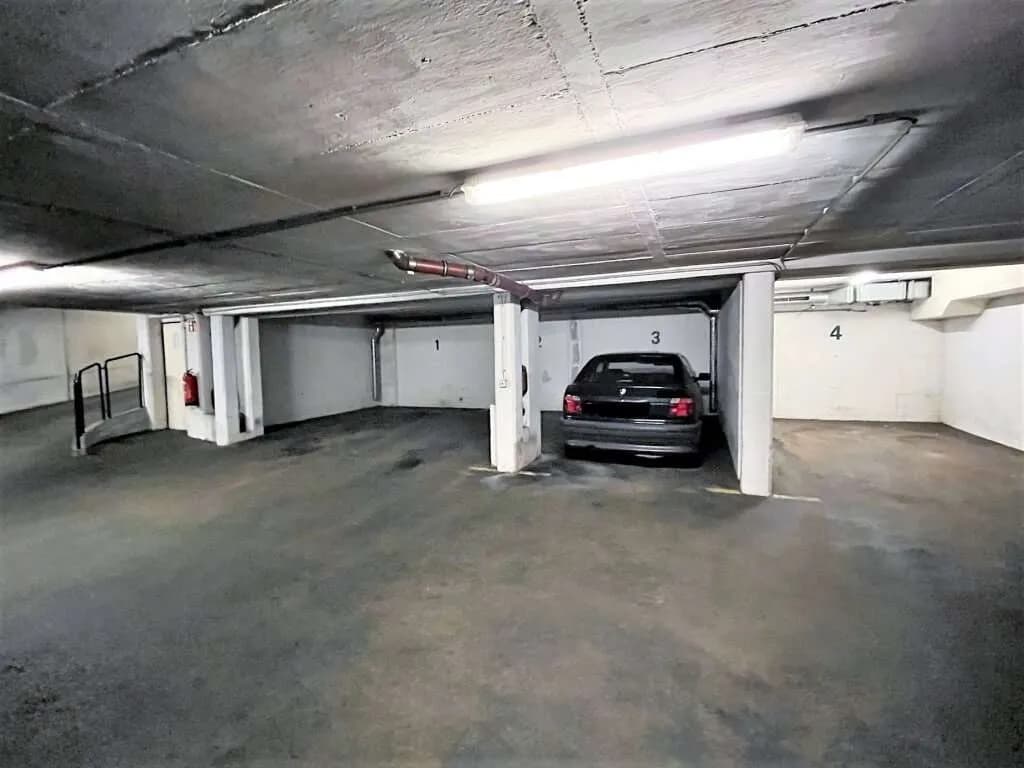 Immobilie mieten in Wien – 13 m², € 82 – Bild 4 von 4