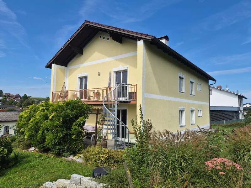 9-Zimmer-Haus kaufen in Linz Land – 234,2 m², € 590.000 – Bild 6 von 26