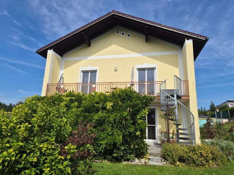 9-Zimmer-Haus kaufen in Linz Land – 234,2 m², € 590.000 – Bild 7 von 26