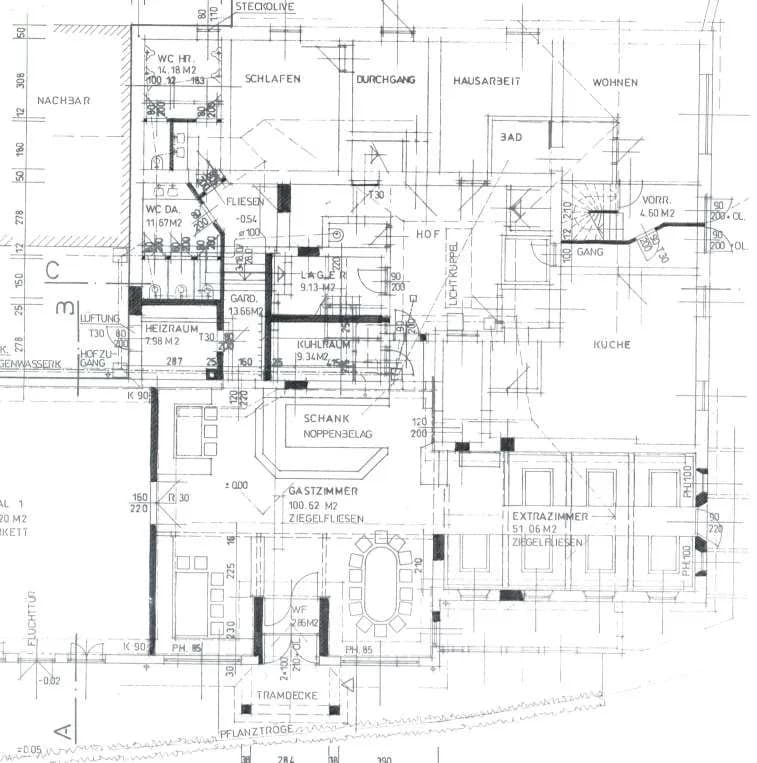 Gewerbeimmobilie kaufen in Hartberg-Fürstenfeld – 620 m², € 345.000 – Bild 10 von 11