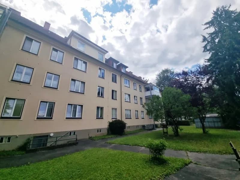 4-Zimmer-Wohnung kaufen in Weiz – 108 m², € 259.000