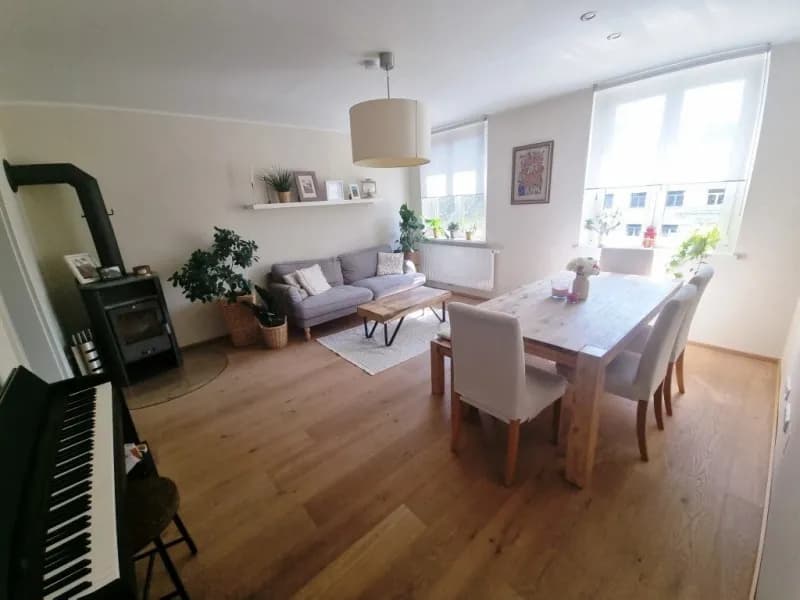 4-Zimmer-Wohnung kaufen in Weiz – 108 m², € 259.000 – Bild 2 von 17