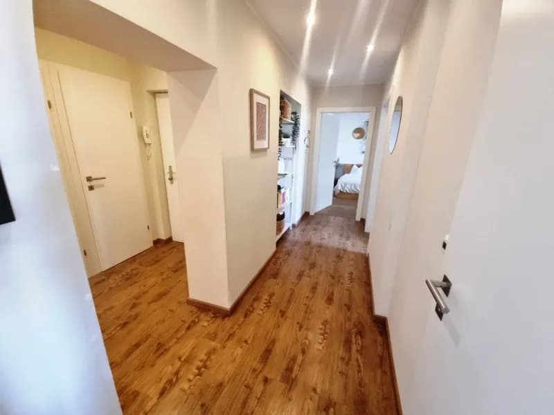 4-Zimmer-Wohnung kaufen in Weiz – 108 m², € 259.000 – Bild 9 von 17