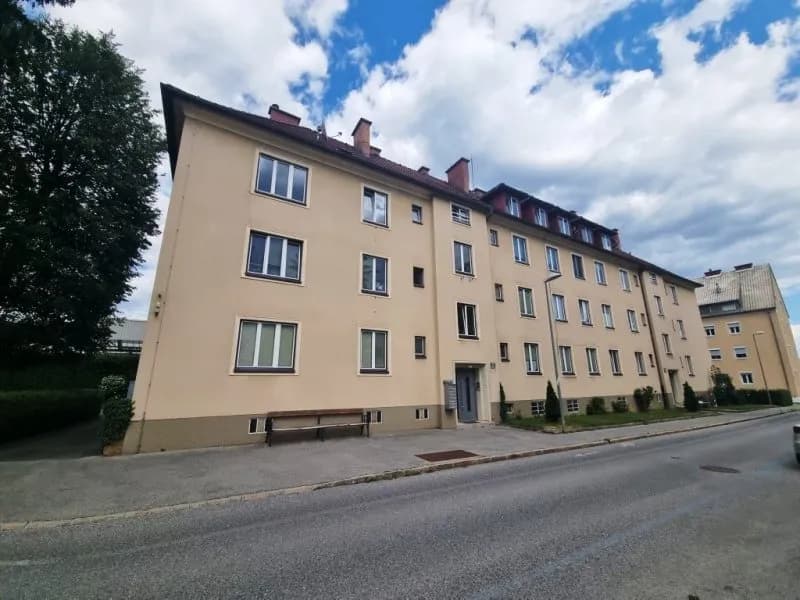 4-Zimmer-Wohnung kaufen in Weiz – 108 m², € 259.000 – Bild 15 von 17
