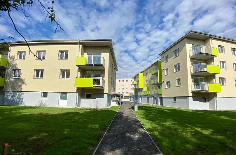 Wohnung mieten in Melk – 77,97 m², € 907 – Bild 5 von 17