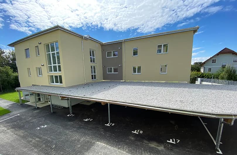 Wohnung mieten in Melk – 77,97 m², € 907 – Bild 6 von 17