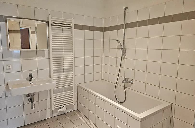 Wohnung mieten in Melk – 77,97 m², € 907 – Bild 16 von 17