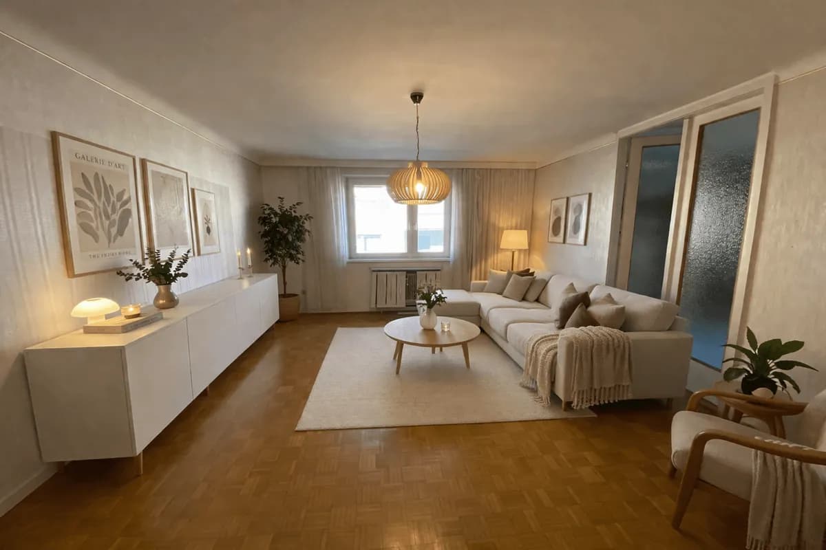 3-Zimmer-Wohnung kaufen in Wien – 89 m², € 395.000
