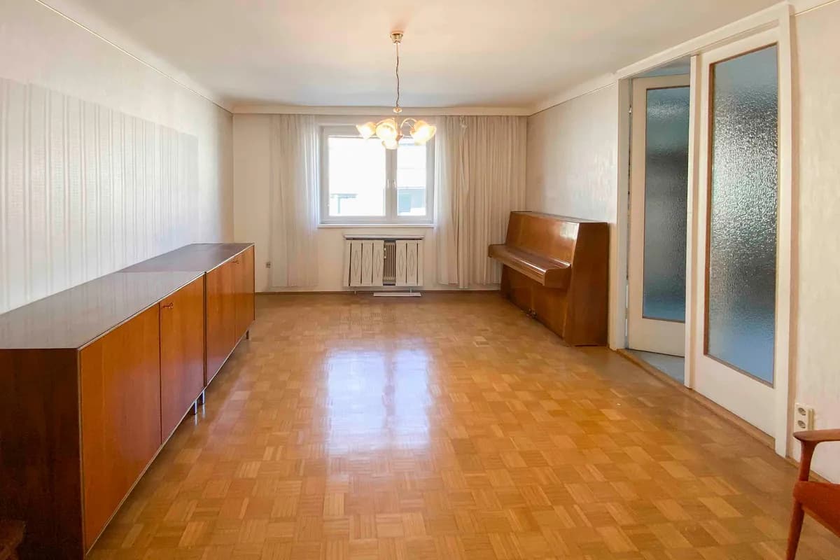 3-Zimmer-Wohnung kaufen in Wien – 89 m², € 395.000 – Bild 2 von 14