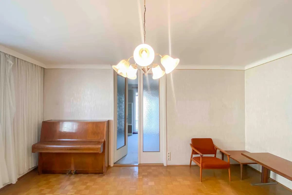 3-Zimmer-Wohnung kaufen in Wien – 89 m², € 395.000 – Bild 3 von 14