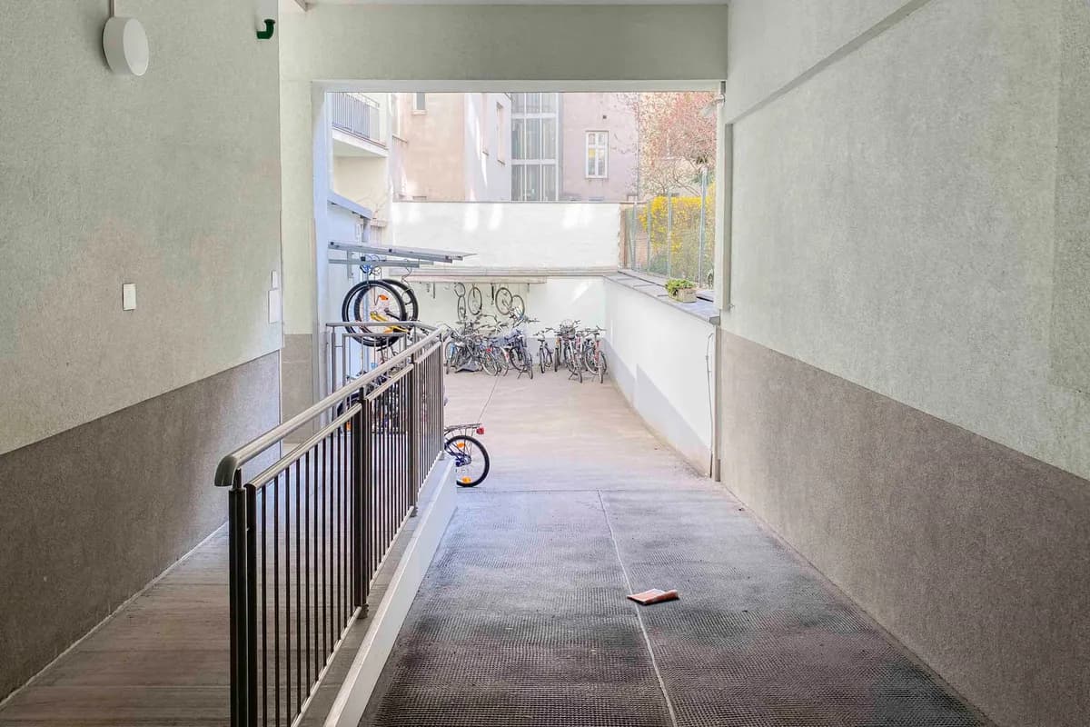 3-Zimmer-Wohnung kaufen in Wien – 89 m², € 395.000 – Bild 13 von 14