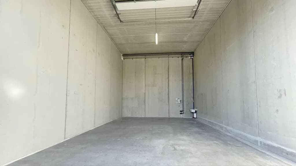 Gewerbeimmobilie mieten in Vöcklabruck – 91 m², € 875 – Bild 12 von 22