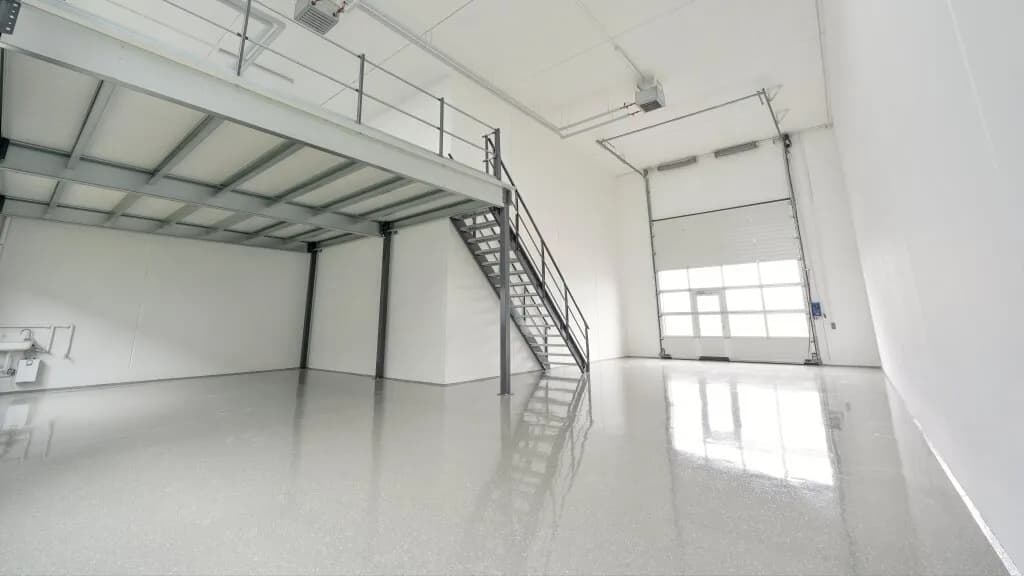 Gewerbeimmobilie mieten in Vöcklabruck – 91 m², € 875 – Bild 14 von 22