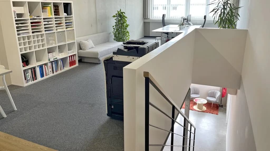 Gewerbeimmobilie mieten in Vöcklabruck – 91 m², € 875 – Bild 16 von 22
