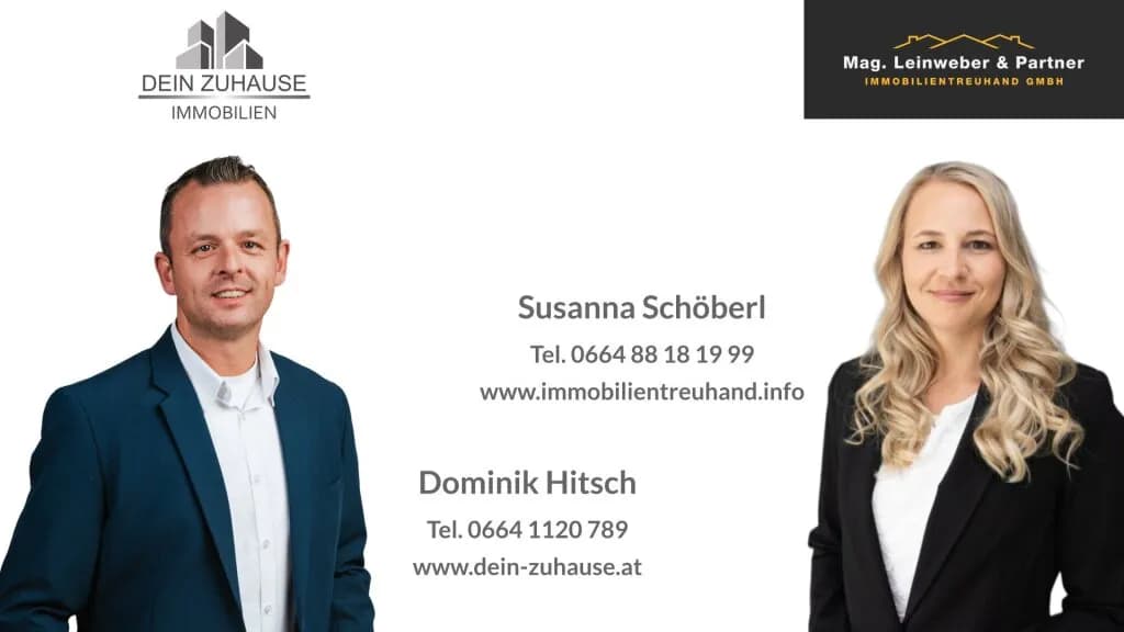 Gewerbeimmobilie mieten in Vöcklabruck – 91 m², € 875 – Bild 22 von 22