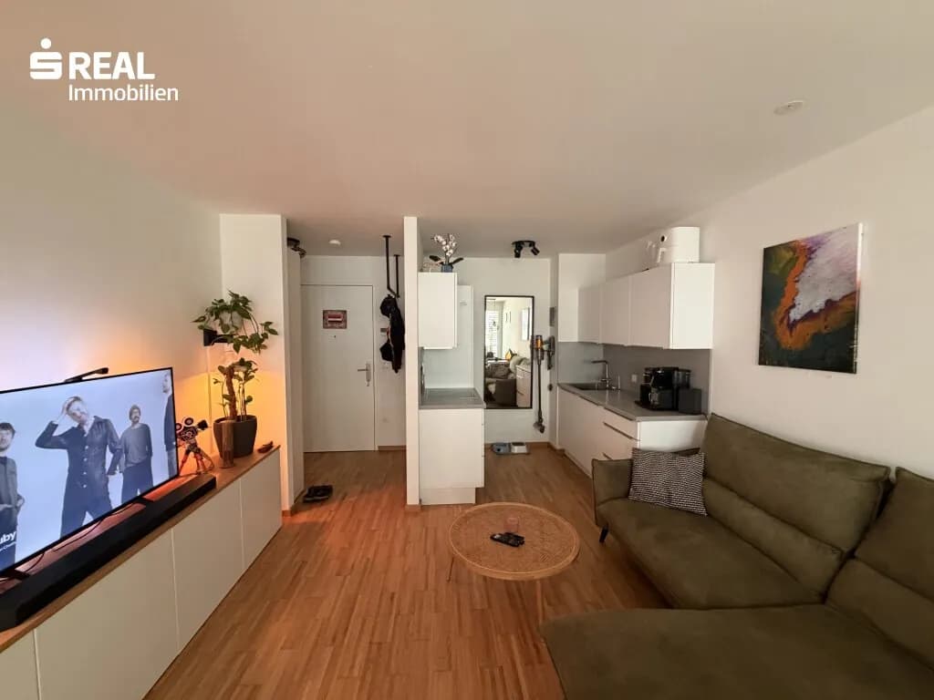 2-Zimmer-Wohnung kaufen in Wien – 53,05 m², € 265.000 – Bild 4 von 18