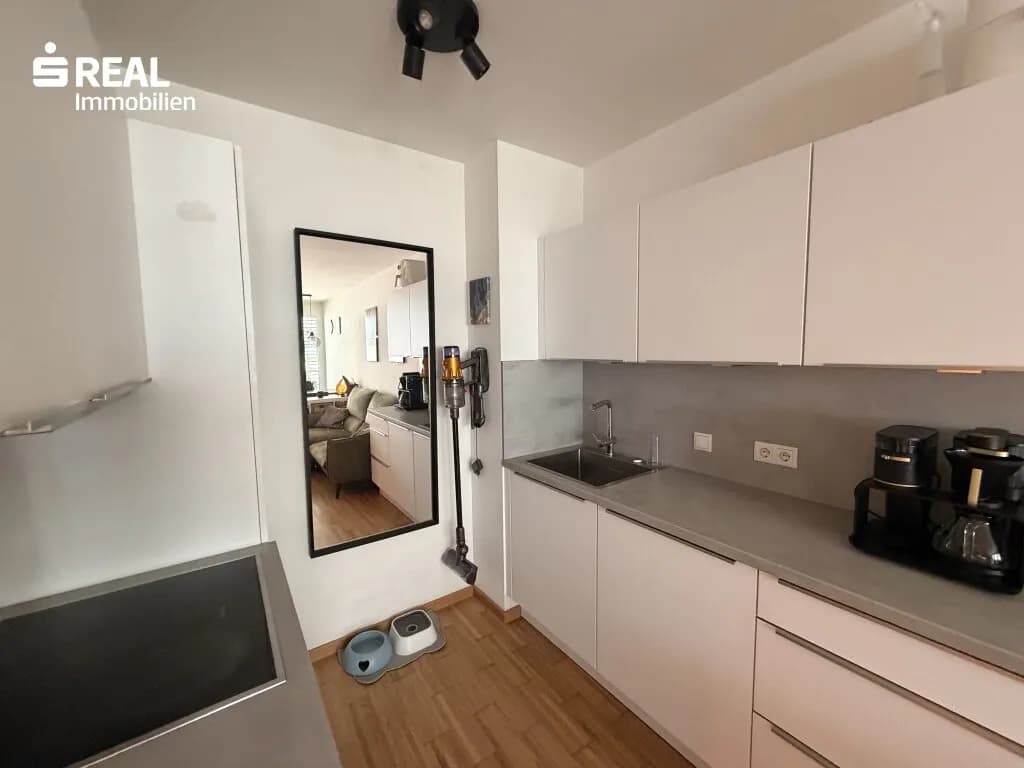 2-Zimmer-Wohnung kaufen in Wien – 53,05 m², € 265.000 – Bild 5 von 18