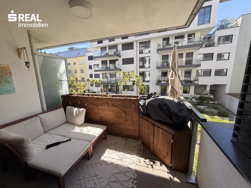 2-Zimmer-Wohnung kaufen in Wien – 53,05 m², € 265.000 – Bild 10 von 18